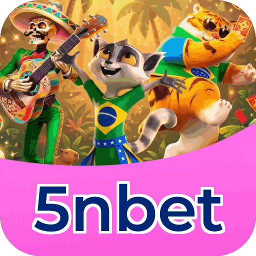 Jogos com maior RTP na 5nbet
