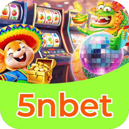 Slots Premium da PG Soft na 5nbet