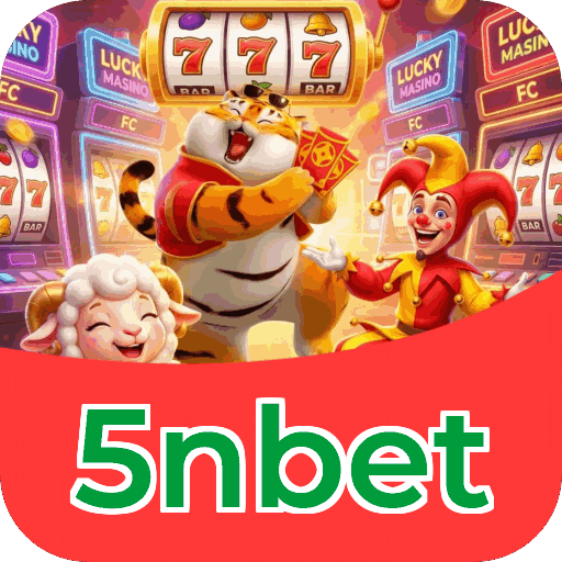 Instalação Android 5nbet