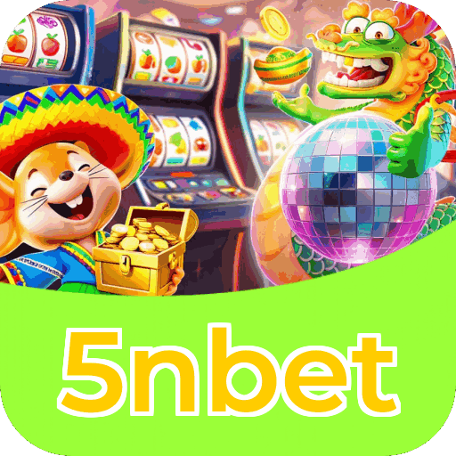 Login rápido no app 5nbet